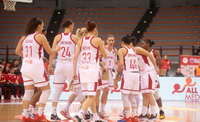 Όλα για νίκη κόντρα στον καλύτερο «πελάτη»