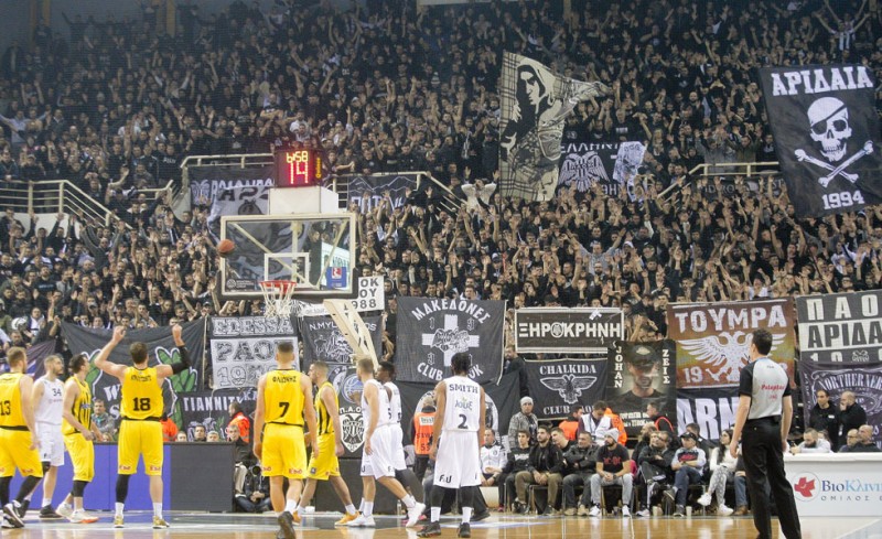 Σοκ και αποτροπιασμός... (video)