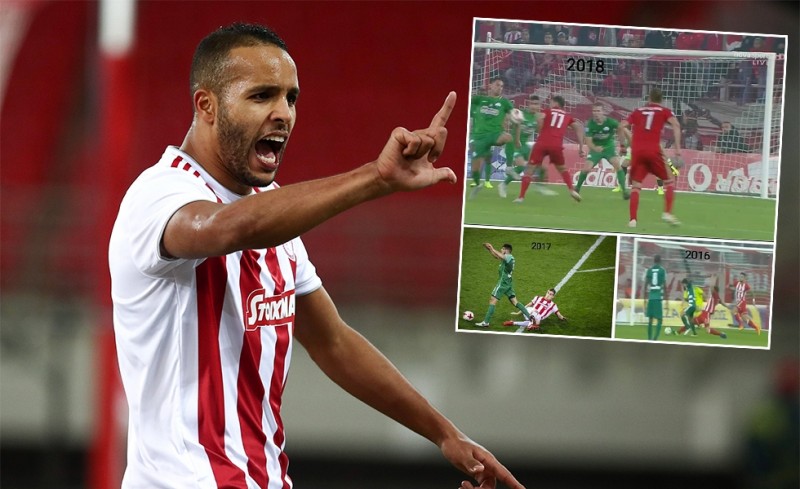 Δεν θα παρακολουθούμε σιωπηλοί τους «ξυπόλητους» να μας κλέβουν μέσα στο σπίτι μας, ή στα «εξοχικά» μας