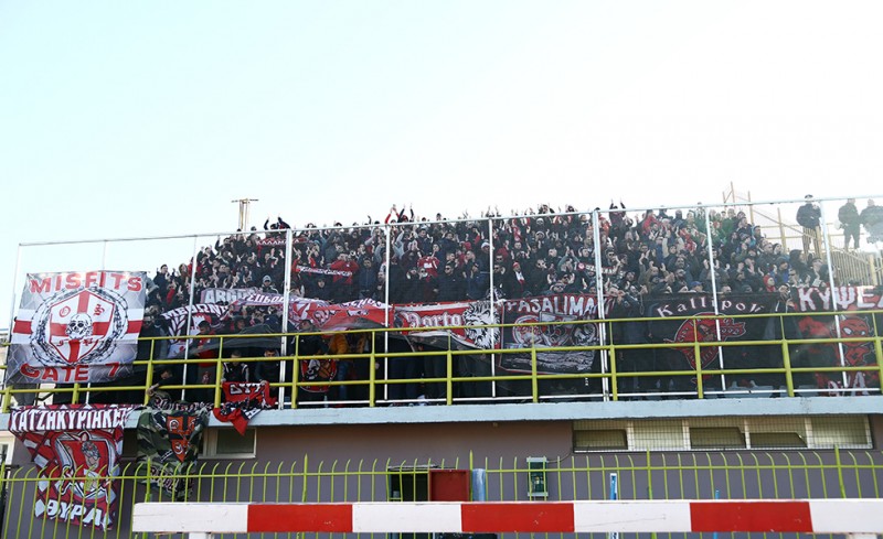 Μετέτρεψαν και την Καλαμάτα σε Πειραιά!