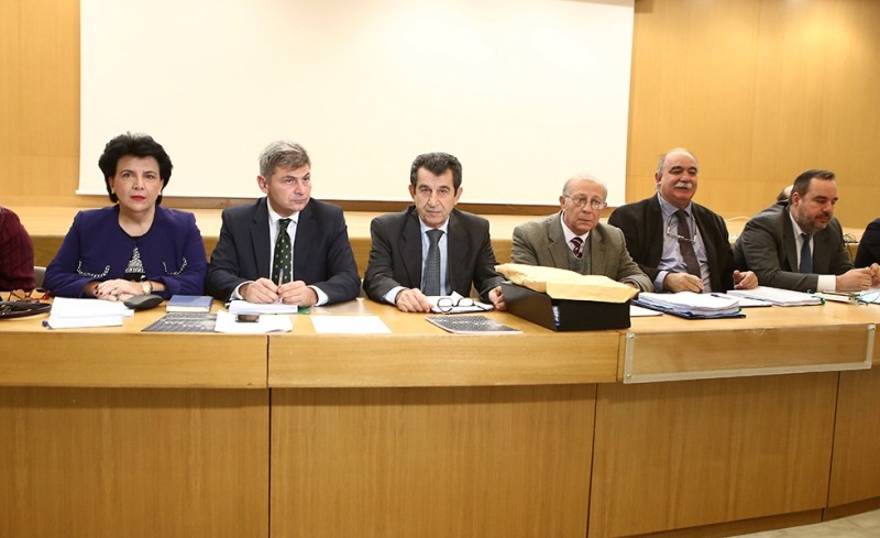 Τους στρίμωξε ο Θρύλος και έβαλαν μπροστά την Ξάνθη