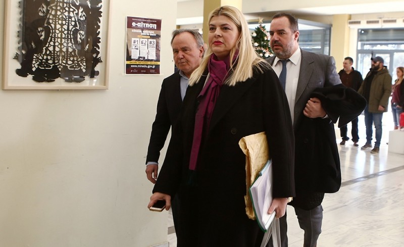 Επιβεβαιώνει η Μαρούπα «ο Σαββίδης αγόρασε την Ξάνθη»