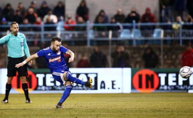 Βαλμπουενά και... 3-0