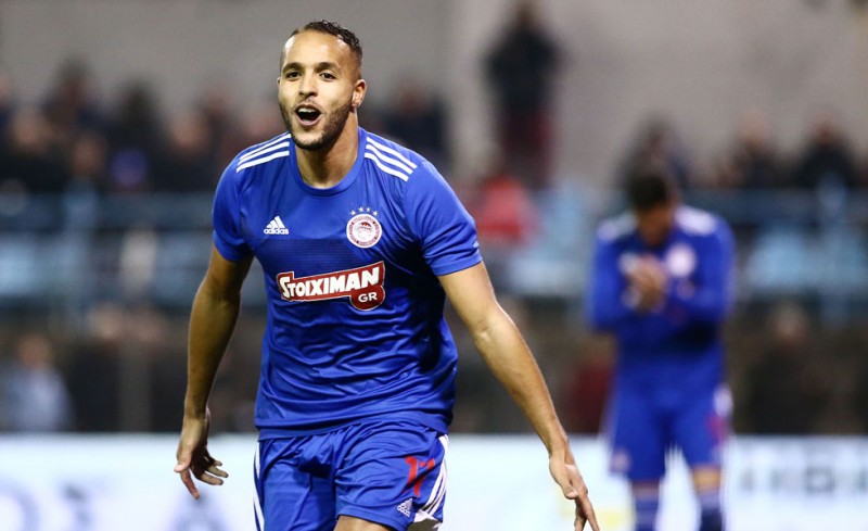 Το Europa League αποθέωσε τον Μαροκινό παικταρά (photo)