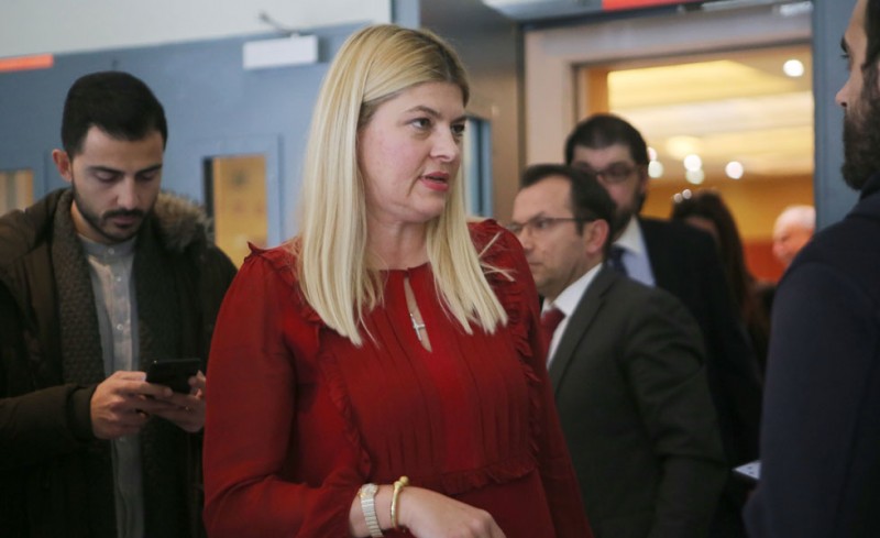 «Dimera και Belterra αποχώρησαν χωρίς να δώσουν εξηγήσεις»