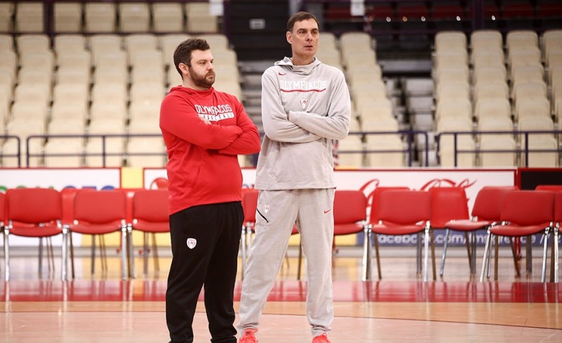 Ρωτήθηκε ο Μπαρτζώκας για την Α1