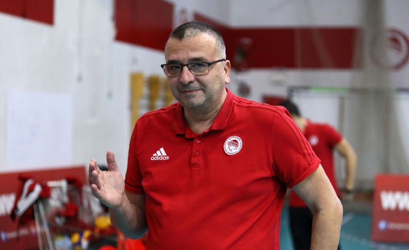 «Ακόμα καλύτεροι στη συνέχεια»