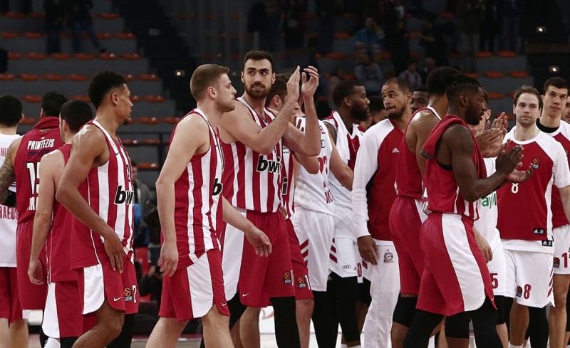 Άρεσε και στον κόσμο