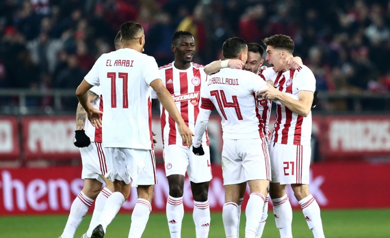 Εκτίει με Ξάνθη ο Καμαρά