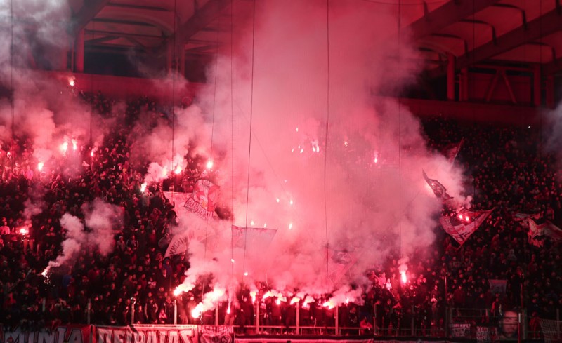 Φανταστικός, ξανά, ο κόσμος του Θρύλου!