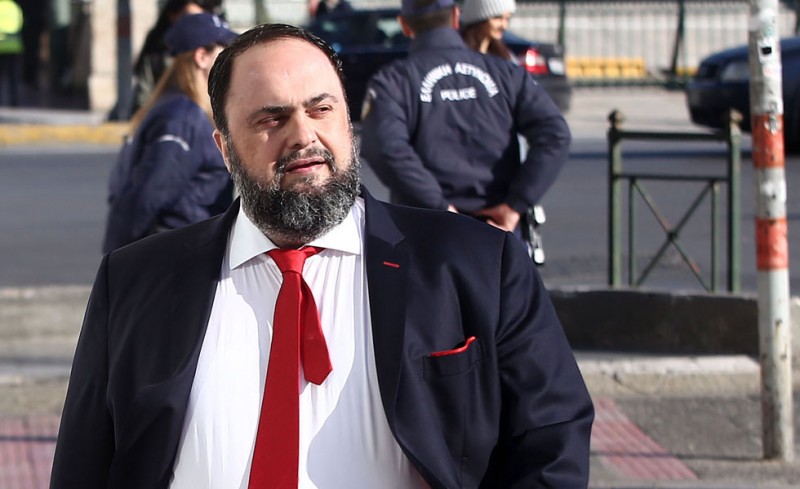 Ολοκληρώθηκε η συνάντηση!