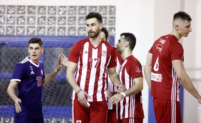 Κόντρα σε Ελπίδα Αμπελοκήπων