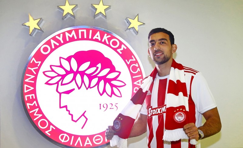 Χασάν ως άλλος... Ντιμπάλα! (Photos)