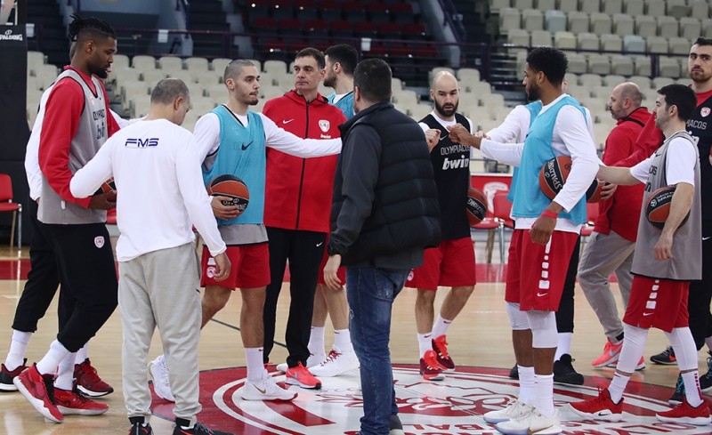 «Πρέπει 1000% να κερδίσουμε»