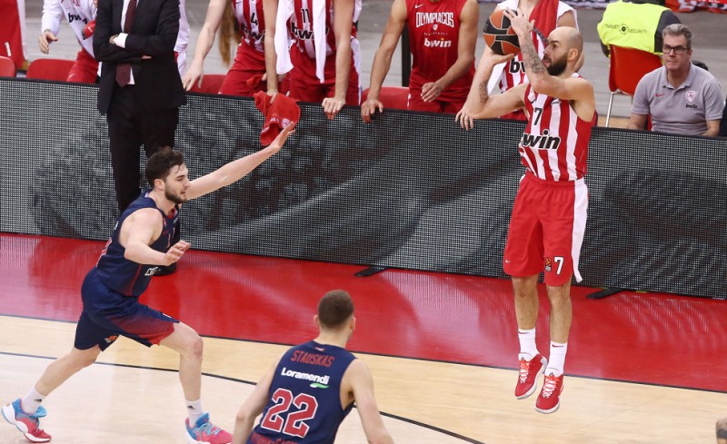«Είχαμε έξτρα κίνητρο μετά το θάνατο Νταή»