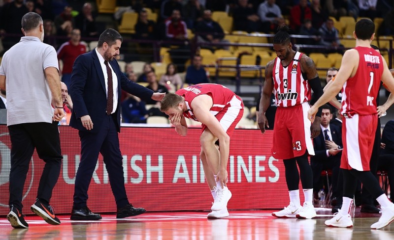 «Όλα γίνονται για κάποιο λόγο»