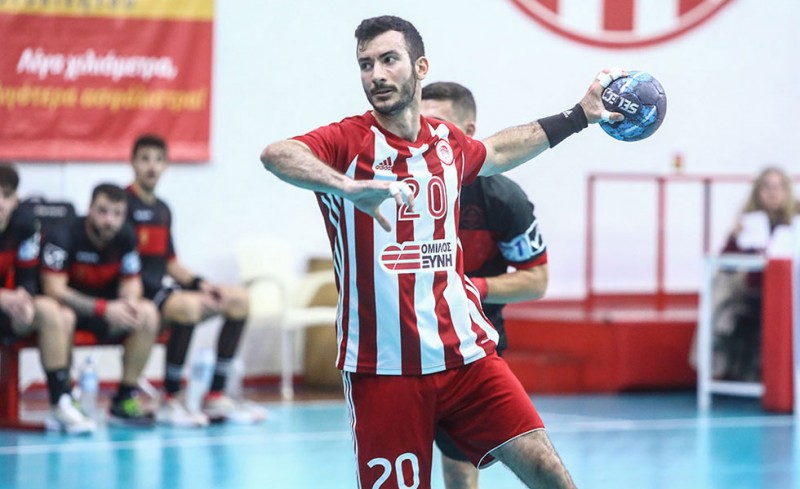 Συνέχεια με Ιωνικό