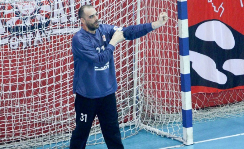 «Να επανέλθει ηρεμία στην ομάδα»