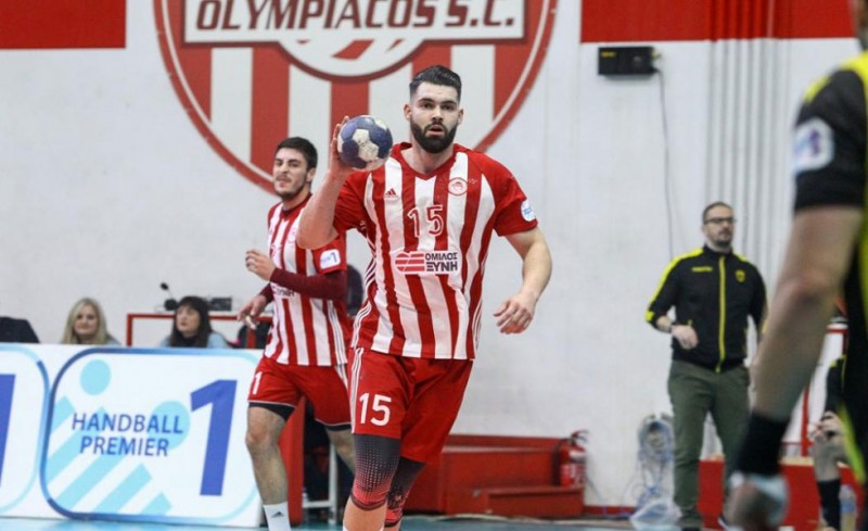 Αντίδραση με Δούκα