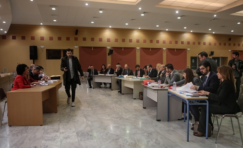 Γέλασαν και τα τσιμέντα με την Ξάνθη!