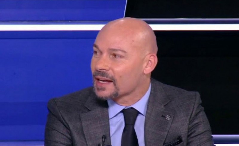 Εκτέθηκε ξανά ο... αμισθί Κάκος!