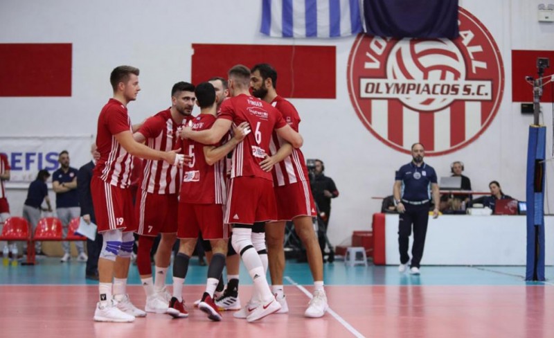 Για το «διπλό» στο Ηράκλειο