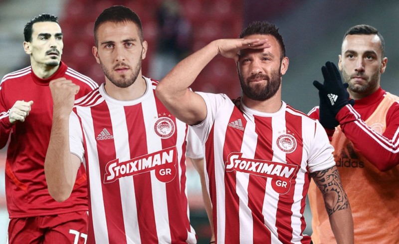 Το... καρέ επιστροφών που αλλάζει τα δεδομένα!