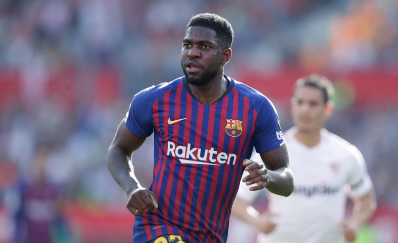 Κινείται για Ουμτιτί η Άρσεναλ