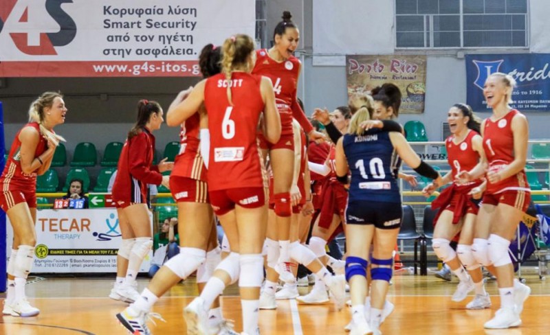 Με Παναθηναϊκό στο Κύπελλο!