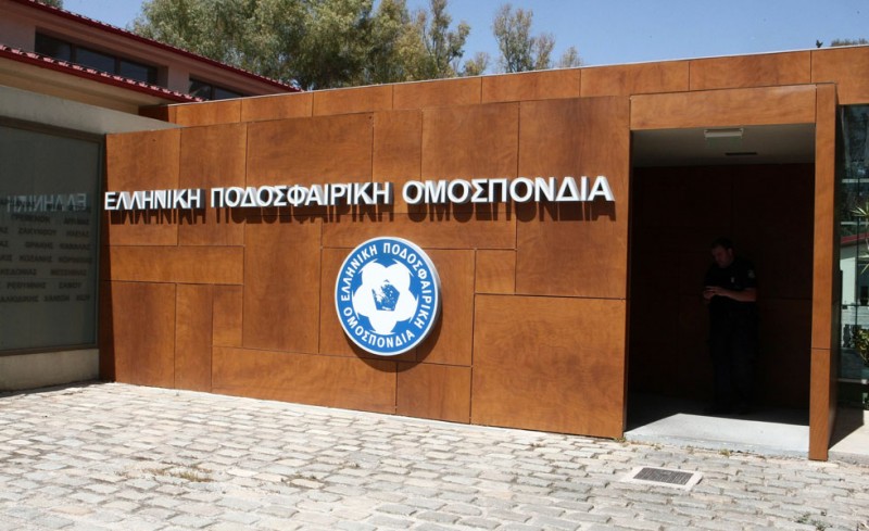 Κάνει πως δεν ξέρει ο Πρόεδρος Εφέσεων της ΕΠΟ...