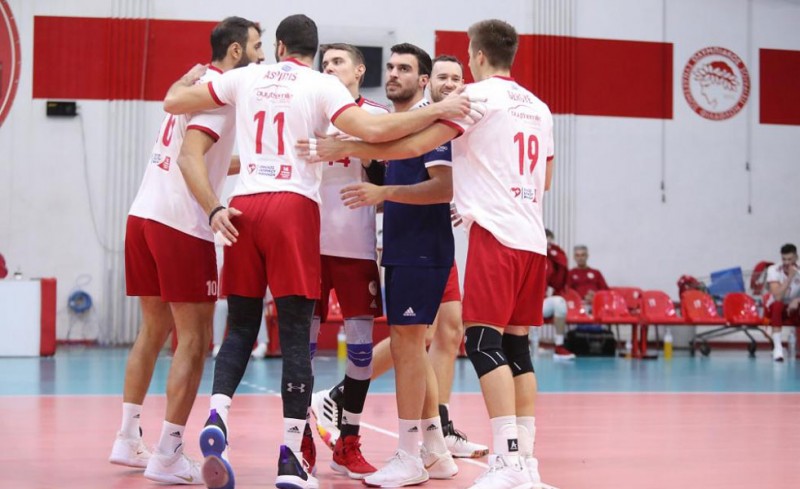 Φιλική 4άρα επί του Φοίνικα με σούπερ Ασπιώτη