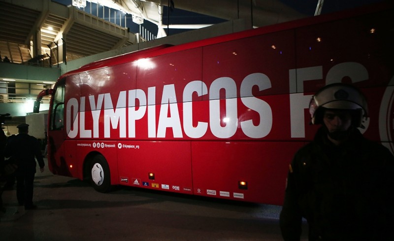 Δεν φτάνει να είσαι καλύτερος
