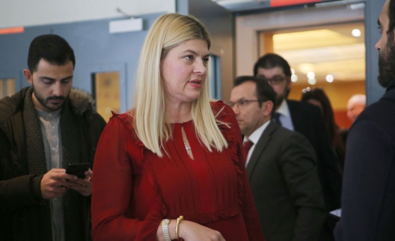 «Να μην υπάρξει ποινή, αν δεν βρούμε κάτι να τιμωρήσουμε τον Μαρινάκη»!
