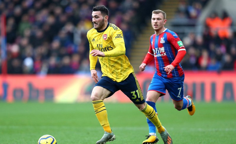 Νέα «γκέλα» για Άρσεναλ