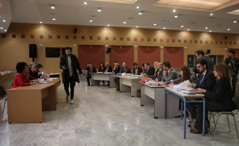 Η επίσημη απόφαση για τον υποβιβασμό ΠΑΟΚ-Ξάνθης
