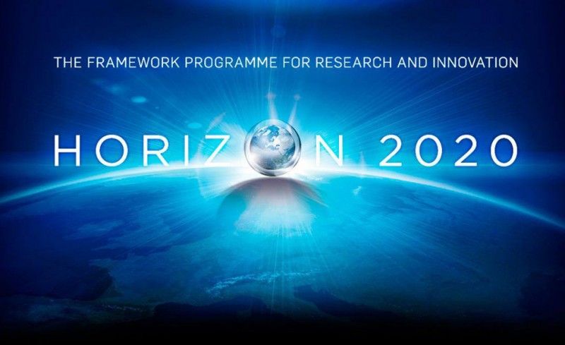 Στο Βερολίνο για το «Horizon 2020»