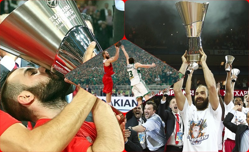 Χρόνια πολλά, κορυφαίε!