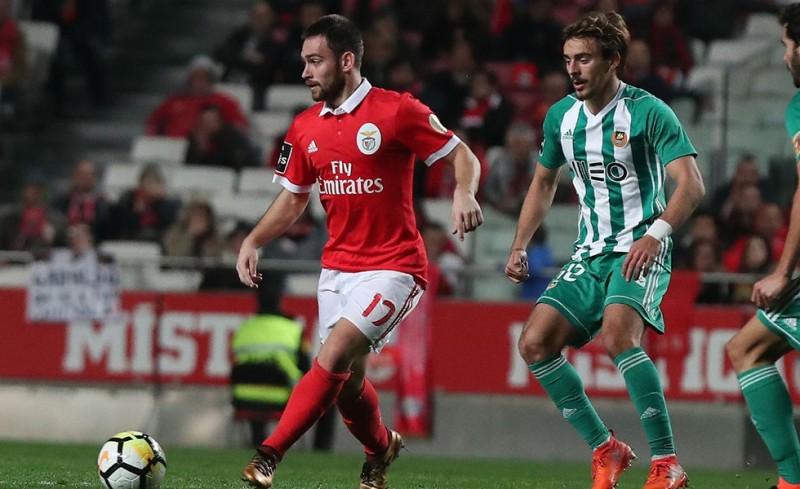 Η «A Bola» για Ζίβκοβιτς