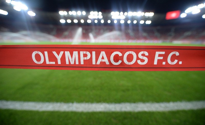 Ξένους διαιτητές παντού ζήτησε ο Ολυμπιακός