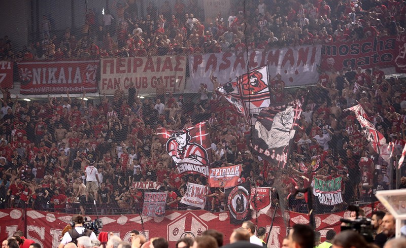 Προ των πυλών το sold out με ΠΑΟ!