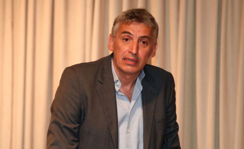 «Το μπάσκετ πρέπει να μας ενώνει και όχι να μας διχάζει»