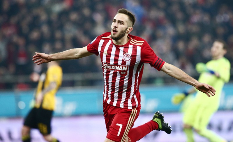 Πάρε (ντόρτια) να ‘χεις! (photos, video)