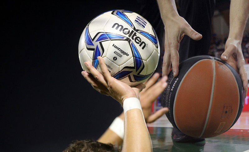 Σκέψεις για αναβολή ή ματς χωρίς κόσμο!