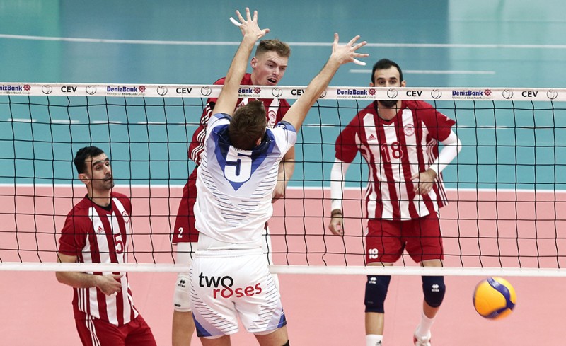 Εύκολα στην Αλεξανδρούπολη