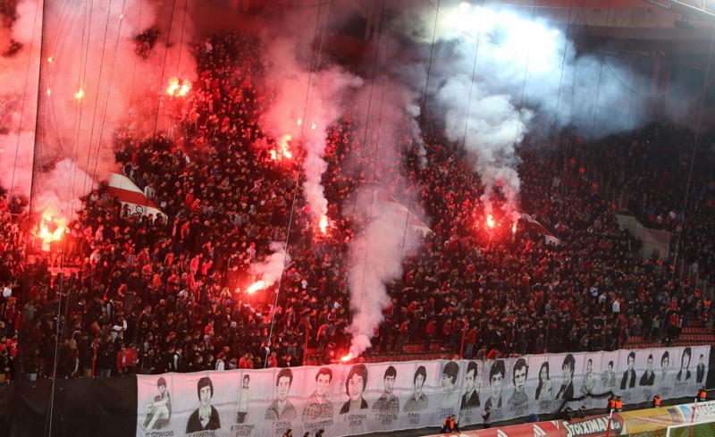 Συγκλονιστικοί οι καλύτεροι του κόσμου!