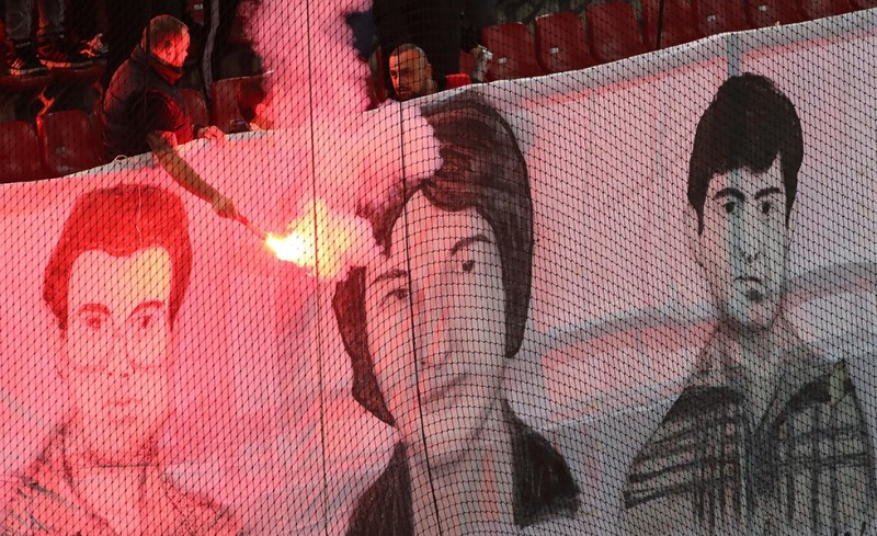 Τον Φλεβάρη παίζετε και για τα αδέρφια μας