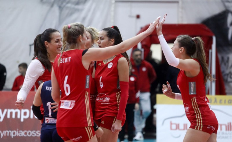 Είστε οι καλύτεροι πελάτες και... 48-0!