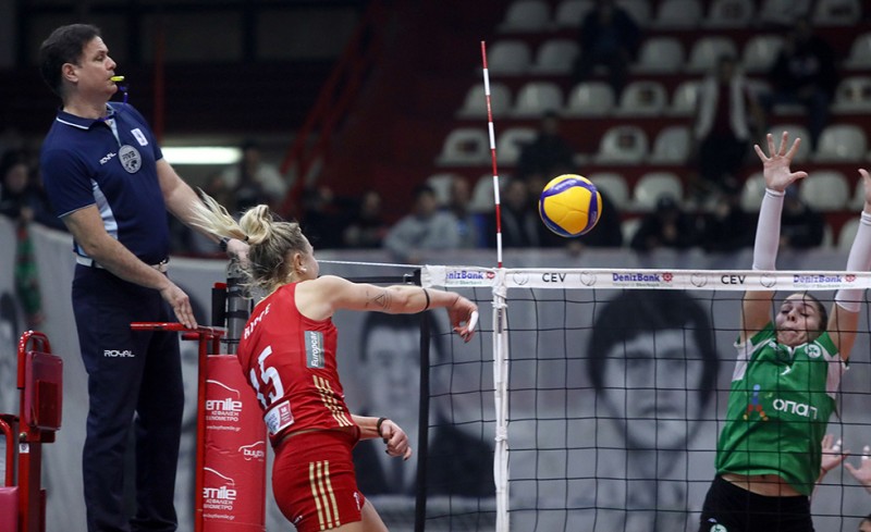 Τηλεοπτικό το Παναθηναϊκός-Ολυμπιακός