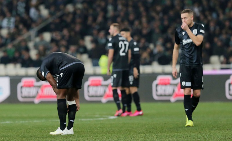 Επική ανάρτηση των Misfits!