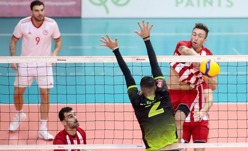 Η κορυφή μάς ανήκει